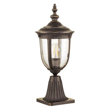 Elstead Lighting Cleveland CL3-S Стойка лампа 1x60W/E27 IP44