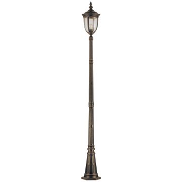 Elstead Lighting Cleveland CL5-M Фенер 1x60W/E27 IP44