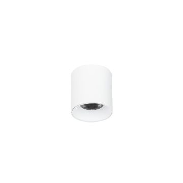 Italux ALTISMA CLN-6677-75-WH-4K Повърхностно светило 1x10W/LED 4000k 1100LM IP20
