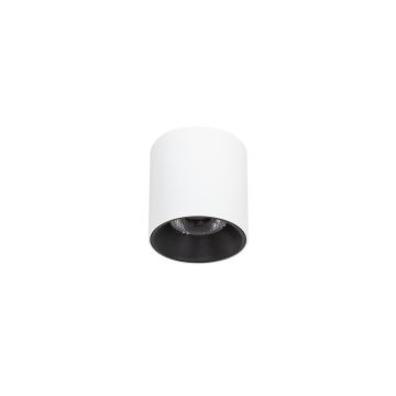 Italux ALTISMA CLN-6677-75-WH-BL-3K Повърхностно светило 1x10W/LED 3000k 1100LM IP20