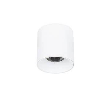 Italux ALTISMA CLN-6677-95-WH-3K Повърхностно светило 1x15W/LED 3000k 1650LM IP20