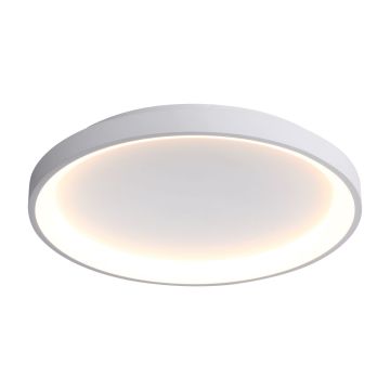 Italux Raden CLN-3151-M-WH Таванен светилник 1x50W/LED 3000K|4000K|6000K 2900lm IP20