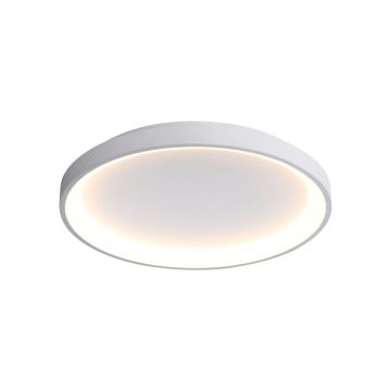 Italux Raden CLN-3151-S-WH Таванен светилник 1x40W/LED 3000K|4000K|6000K 2400lm IP20