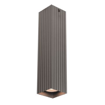Italux Tecno CLN-37492-L-BRO Повърхностно светило 1x10W/GU10 IP20