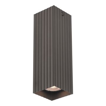 Italux Tecno CLN-37492-M-BRO Повърхностно светило 1x10W/GU10 IP20
