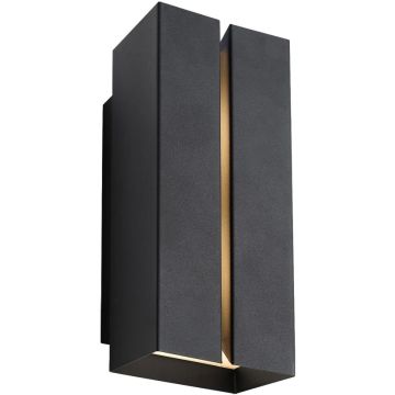 Nordlux Clarini 2618151203 Светильник за стена 2x15w/E27 IP54