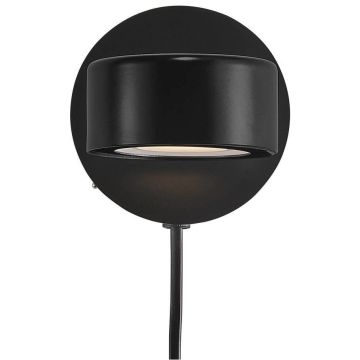Nordlux CLYDE 2010821003 Светильник за стена 2700K 350LM IP20