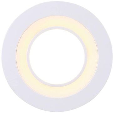 Nordlux CLYDE 47500101 Вградено спот светило 2700K 350LM IP20