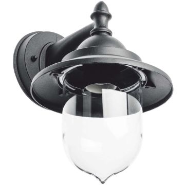 Polux DAKOTA 323941 Светильник за стена ip44