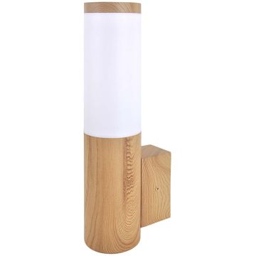 Polux LIVIA 338075 Светильник за стена ip44