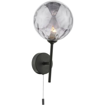 Dar Lighting Cohen COH0722-10 Светильник за стена 1x40w/g9 ip20