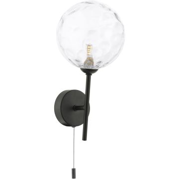 Dar Lighting Cohen COH0722-12 Светильник за стена 1x40w/g9 ip20