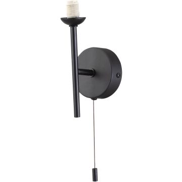 Dar Lighting Cohen COH0722-F Рамо за стенен фиксатор 1x40w/g9 ip20
