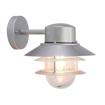 Elstead Lighting COPENHAGEN COPENHAGEN Светильник за стена 1x60W/E27 IP44