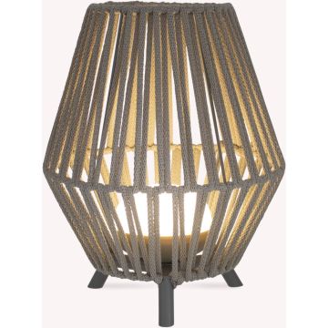 New Garden CONTA 30 3115 Стойка лампа 1x9W/LED 3000k 900lm ip54