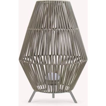 New Garden CONTA 70 3114 Стойка лампа 1x9W/LED 3000k 900lm ip54