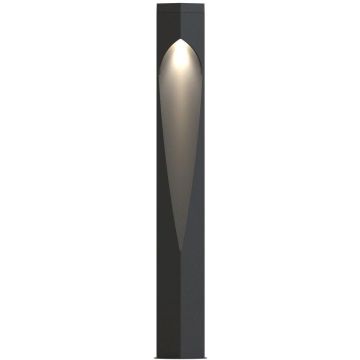 Nordlux CONCORDIA 49018050 Стойка лампа 1x28W/GU10 IP44