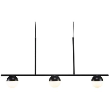 Nordlux Contina 2010953003 Висяща лампа 3x5W/G9 IP20