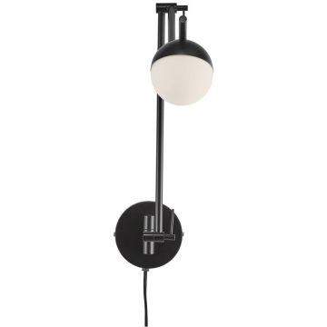 Nordlux CONTINA 2010971003 Светильник за стена 1x5W/G9 IP20