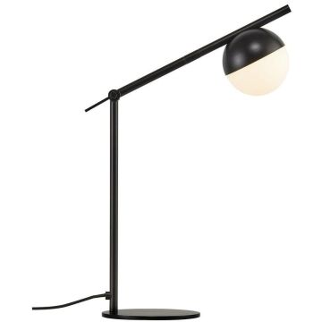 Nordlux CONTINA 2010985003 Бюро лампа 1x5W/G9 IP20