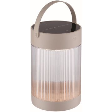 Nordlux COUPAR 2518215009 Масичка лампа 1x3.2w/led 3000k 150lm ip44