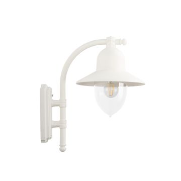 Norlys COMO 370W Светильник за стена 1x9W/E27 IP54