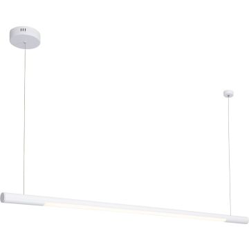 Maxlight ORGANIC P0357D Висяща лампа 1x16w/led 3000k 1360lm ip20