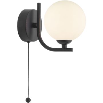 Dar Lighting Cradle CRA0722-02 Светильник за стена 1x25w/g9 ip20