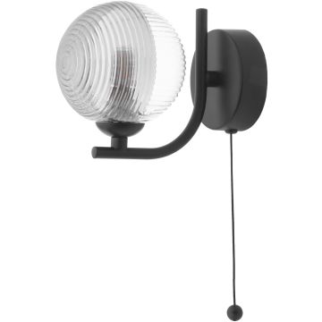 Dar Lighting Cradle CRA0722-18 Светильник за стена 1x40w/g9 ip20