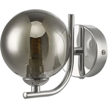 Dar Lighting Cradle CRA0750-01 Светильник за стена 1x25w/g9 ip20