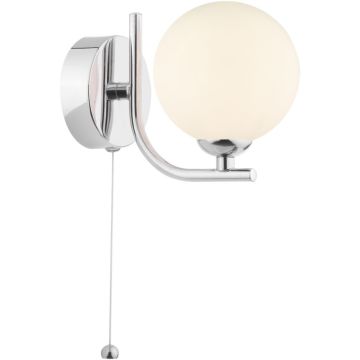 Dar Lighting Cradle CRA0750-02 Светильник за стена 1x25w/g9 ip20