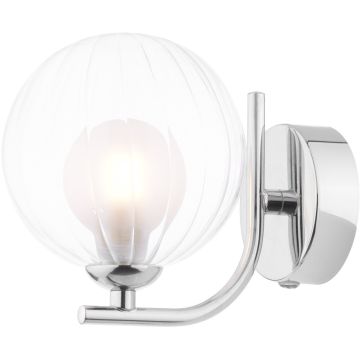 Dar Lighting Cradle CRA0750-20 Светильник за стена 1x25w/g9 ip20