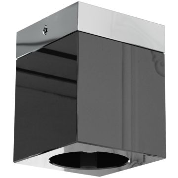 Open Design Highlights Cubo Nero OR81046 Повърхностно светило 1x8W/GU10 IP20