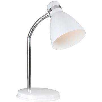 Nordlux CYCLONE 73065001 Бюро лампа 1x15W/E14 IP20