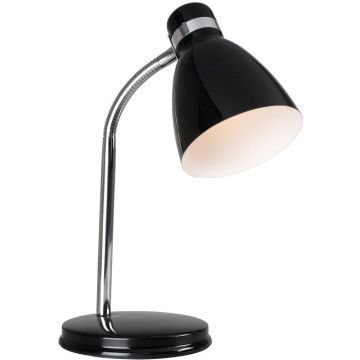 Nordlux CYCLONE 73065003 Бюро лампа 1x15W/E14 IP20