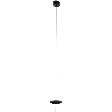 Maxlight CONE P0554 Висяща лампа 1x12w/led 3000k 650lm ip20