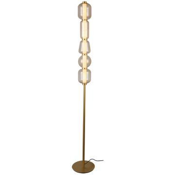 Zambelis FLOOR LED LIGHT 23063 Стойка лампа 17W/led 3000K 1050lm IP20