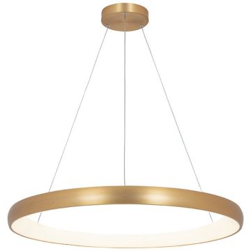 Zambelis PENDANT LED 2062 Висяща лампа 60W/led 3000K 4800lm IP20