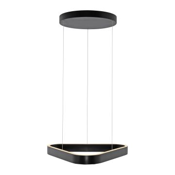 Zuma Line Q-STRETTO 2690-18 Висяща лампа 2x61W/Led 2200-5000K 5640lm IP20