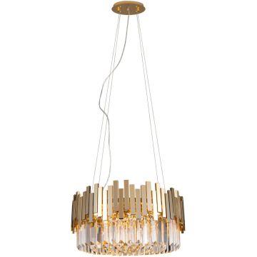 Maxlight TREND P0368 Висяща лампа 8x40w/e14 ip20