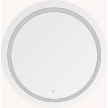 Zuma Line LUSTRO D2338-80 Огледало 1x36W/LED 3000/4000/6000k 626lm ip44