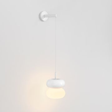 Astro Lighting French Drum 5048001 Абажур