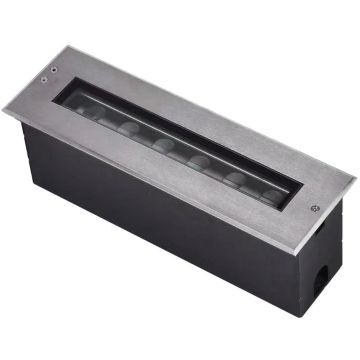 Zambelis RECESSED LIGHT E365 Входна лампа 9W/led 3000K 720lm IP67