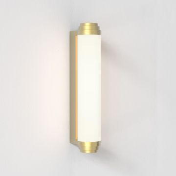 Astro Lighting Burlington 1477003 Светильник за стена 1x9.8W/LED 2700k 418lm ip44