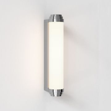 Astro Lighting Burlington 1477004 Светильник за стена 1x9.8W/LED 2700k 418lm ip44