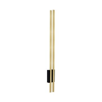 Antigo Ebora 8243 Светильник за стена 2x15,2W/LED 3000K 1856lm IP20
