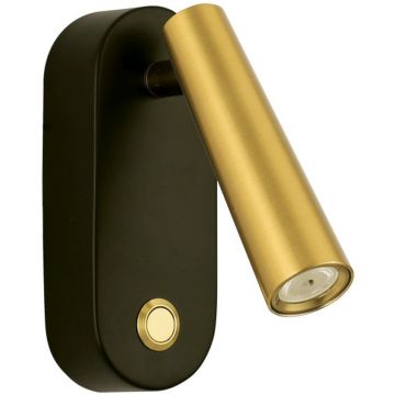 Zambelis READING LIGHT 25182 Светильник за стена 3W/led 3000K 160lm IP20