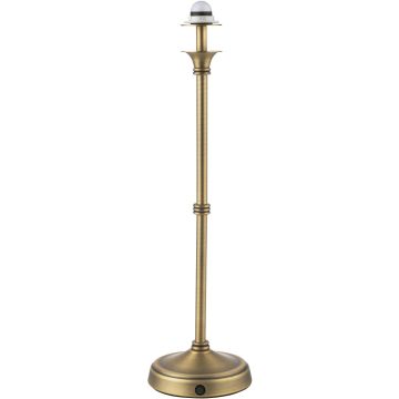 Dar Lighting Dahl DAH4275 Основа 1x2,4w/led 2800k 239lm