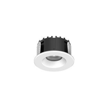 Italux Nelson DA-032R/WK-WW Вградено спот светило 1x3.3W/LED 3000K 462lm IP65