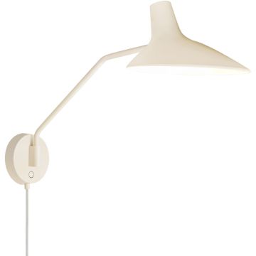 Nordlux DARCI 2120551008 Светильник за стена 1x25w/E14 IP20
